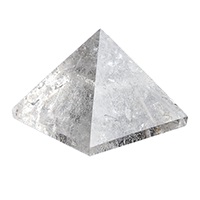 Cuarzo pirámide 2-3 cm