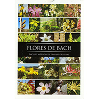 Cartas Flores de Bach. Libro + cartas