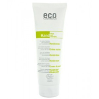 Crema de manos echinacea Eco cosmetics 125 ml