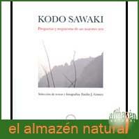 Kodo Sawaki. Preguntas y respuestas de un maestro zen