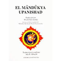 El mandukya upanishad