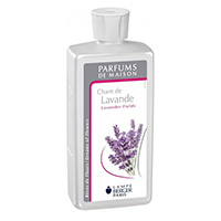 Perfume para lámpara Berger Lavender fields 500 ml