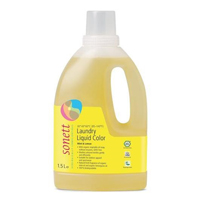 Detergente Líquido Ropa de Color 1.5L 006069