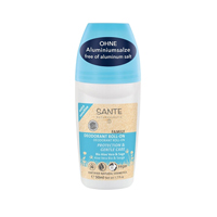 Desodorante roll on extra sensitive aloe y salvia 50 ml. Sante