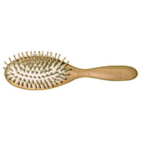 Cepillo para cabello ovalado (grande)