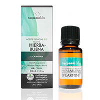 Aceite esencial Hierbabuena bio 10 ml Terpenic