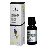 Aceite esencial Pino silvestre Bio 10 ml Terpenic