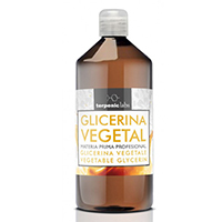 Glicerina Vegetal 125 ml.