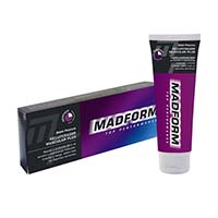 Crema Madform recuperador muscular plus 120 ml