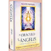 El oráculo de los ángeles. Libro + 44 cartas