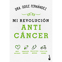 Mi revolución anti cáncer (bolsillo)