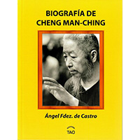 Biografía de Cheng Man-Ching