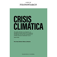 Crisis Climática