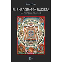 El Eneagrama Budista. Las 9 sendas del guerrero
