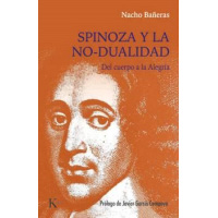 Spinoza y la no dualidad