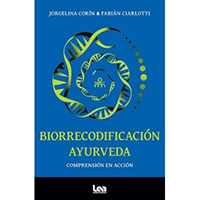Biorrecodificación ayurveda