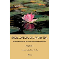 Enciclopedia del ayurveda volumen I