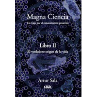 Magna ciencia. Libro 2