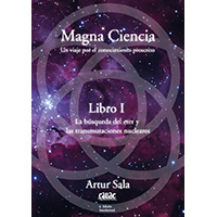 Magna ciencia. Libro 1