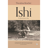 Ishi. El último de su tribu