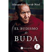 El budismo de buda