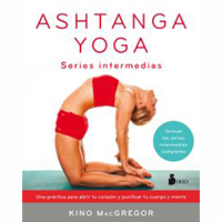 Ashtanga yoga. Series intermedias