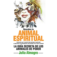 Descubre tu animal espiritual