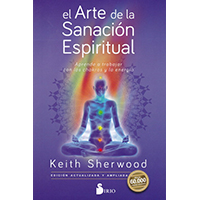 El arte de la sanación espiritual