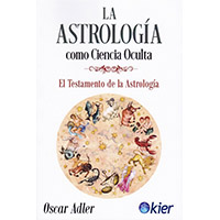 La astrología como ciencia oculta
