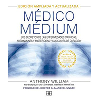 Médico Médium (edición ampliada y actualizada)