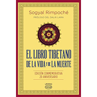 El libro tibetano de la vida y de la muerte (edición revisada)
