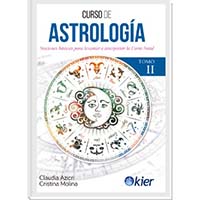 Curso de astrología. Tomo II