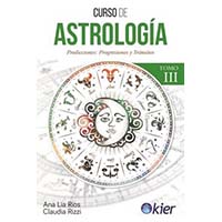 Curso de astrología. Tomo 3