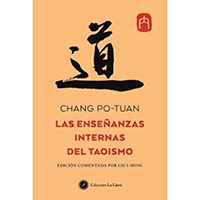 Las enseñanzas internas del taoísmo