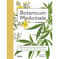 Botanicum Medicinale. Herbario contemporáneo de plantas medicinales