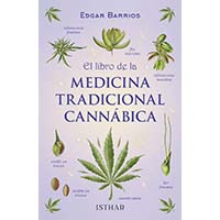 El libro de la medicina tradicional cannábica
