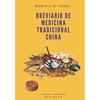 Breviario de medicina tradicional china