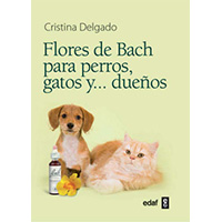 Flores de Bach para perros, gatos y... dueños