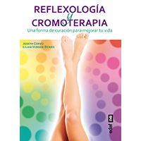 Reflexología y cromoterapia