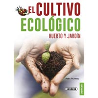 El cultivo ecológico