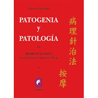 Patogenia y patología. Tomo II