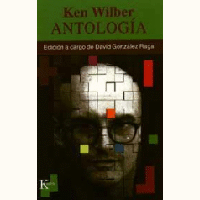 Antología de Ken Wilber