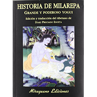 Historia de Milarepa