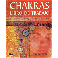 Chakras. Libro de trabajo
