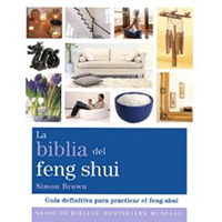 La biblia del feng shui