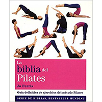 La biblia del pilates