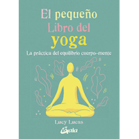 El pequeño libro del yoga