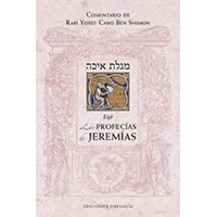 Las profecías de Jeremías