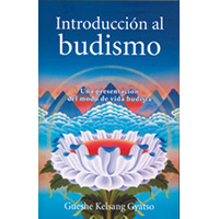 Introducción al budismo
