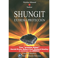 Shungit. Extrema protección
